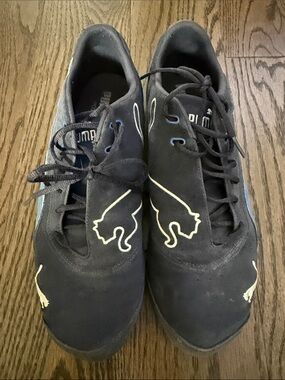 Men’s Puma Driving Shoes